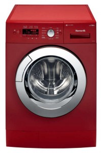 Photo ﻿Washing Machine Brandt BWF 48 TR, review