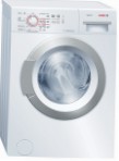 Bosch WLG 2406 M Tvättmaskin fristående