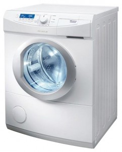写真 洗濯機 Hansa PG5010B712, レビュー