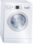 Bosch WAE 24464 Máquina de lavar cobertura autoportante, removível para embutir