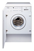 तस्वीर वॉशिंग मशीन Bosch WFE 2021, समीक्षा
