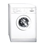 fotoğraf çamaşır makinesi Bosch WFG 2060, gözden geçirmek