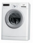 Whirlpool AWSX 73213 Mesin cuci berdiri sendiri, penutup yang dapat dilepas untuk pemasangan