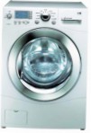 LG F-1402TDS 洗衣机 独立式的 评论 畅销书