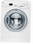 Hotpoint-Ariston WMG 621 BS ﻿Washing Machine freestanding review bestseller