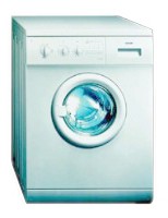 Foto Vaskemaskine Bosch WVF 2400, anmeldelse