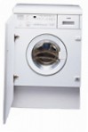 Bosch WET 2820 Pračka vestavěný přezkoumání bestseller