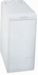 Electrolux EWT 105205 Máquina de lavar autoportante
