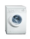 写真 洗濯機 Bosch WFC 2060, レビュー