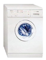 fotoğraf çamaşır makinesi Bosch WFF 1201, gözden geçirmek