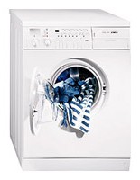 fotoğraf çamaşır makinesi Bosch WFT 2830, gözden geçirmek