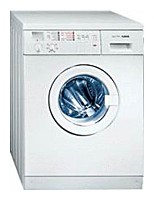 Foto Vaskemaskine Bosch WFF 1401, anmeldelse