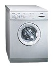 तस्वीर वॉशिंग मशीन Bosch WFG 2070, समीक्षा