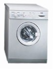 Bosch WFG 2070 洗衣机 独立式的 评论 畅销书