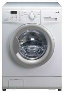 Foto Wasmachine LG E-1091LD, beoordeling