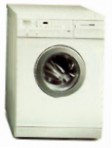 Bosch WFP 3231 Vaskemaskin frittstående anmeldelse bestselger