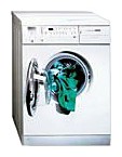 fotoğraf çamaşır makinesi Bosch WFP 3330, gözden geçirmek