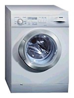 तस्वीर वॉशिंग मशीन Bosch WFR 2440, समीक्षा