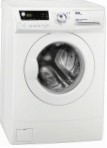 Zanussi ZW0 7100 V Máquina de lavar cobertura autoportante, removível para embutir