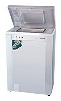 Photo Machine à laver Ardo T 80 X, examen