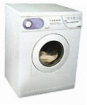 BEKO WEF 6006 NS Máquina de lavar autoportante