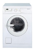 照片 洗衣机 Electrolux EWS 1021, 评论