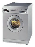 Foto Máquina de lavar BEKO WB 8014 SE, reveja