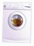 BEKO WB 6004 XC Máquina de lavar 