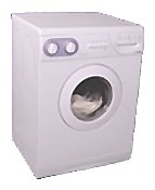 รูปถ่าย เครื่องซักผ้า BEKO WE 6108 SD, ทบทวน