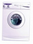 BEKO WB 7008 L Máquina de lavar 