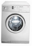 AEG LAV 88830 W Máquina de lavar autoportante