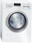 Bosch WLX 2027 F Vaskemaskin frittstående anmeldelse bestselger