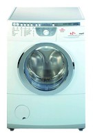 fotoğraf çamaşır makinesi Kaiser W 43.09, gözden geçirmek