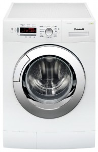 Photo ﻿Washing Machine Brandt BWF 47 TCW, review