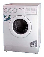 รูปถ่าย เครื่องซักผ้า Ardo Anna 800 X, ทบทวน