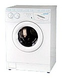 Photo Machine à laver Ardo Eva 1001 X, examen