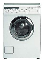 写真 洗濯機 Kaiser W 6 T 106, レビュー