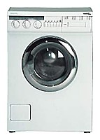 Photo Machine à laver Kaiser W 6 T 10, examen