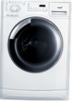 Whirlpool AWM 8100 Tvättmaskin fristående, avtagbar klädsel för inbäddning recension bästsäljare
