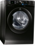 Indesit XWE 81483 X K Máquina de lavar autoportante