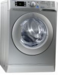 Indesit XWE 91483X S ﻿Washing Machine freestanding