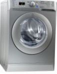 Indesit XWA 81682 X S Máquina de lavar autoportante