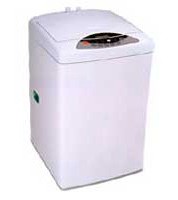 Photo ﻿Washing Machine Daewoo DWF-5500, review