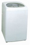 Daewoo DWF-800W Vaskemaskine frit stående