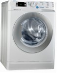 Indesit XWE 81483X WSSS Mașină de spălat de sine statatoare revizuire cel mai vândut