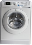 Indesit XWE 81483 X W Máquina de lavar autoportante