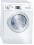 Bosch WLX 2045 F Máquina de lavar cobertura autoportante, removível para embutir