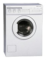 तस्वीर वॉशिंग मशीन Philco WDS 1063 MX, समीक्षा