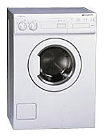 รูปถ่าย เครื่องซักผ้า Philco WMN 642 MX, ทบทวน