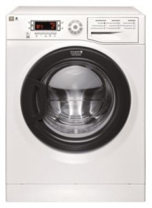 तस्वीर वॉशिंग मशीन Hotpoint-Ariston WMSD 8215 B, समीक्षा